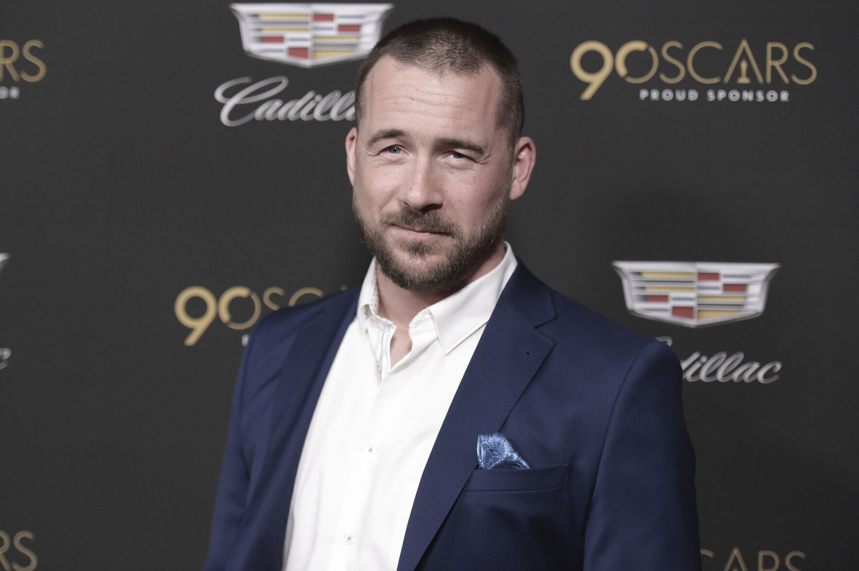 Barry Sloane